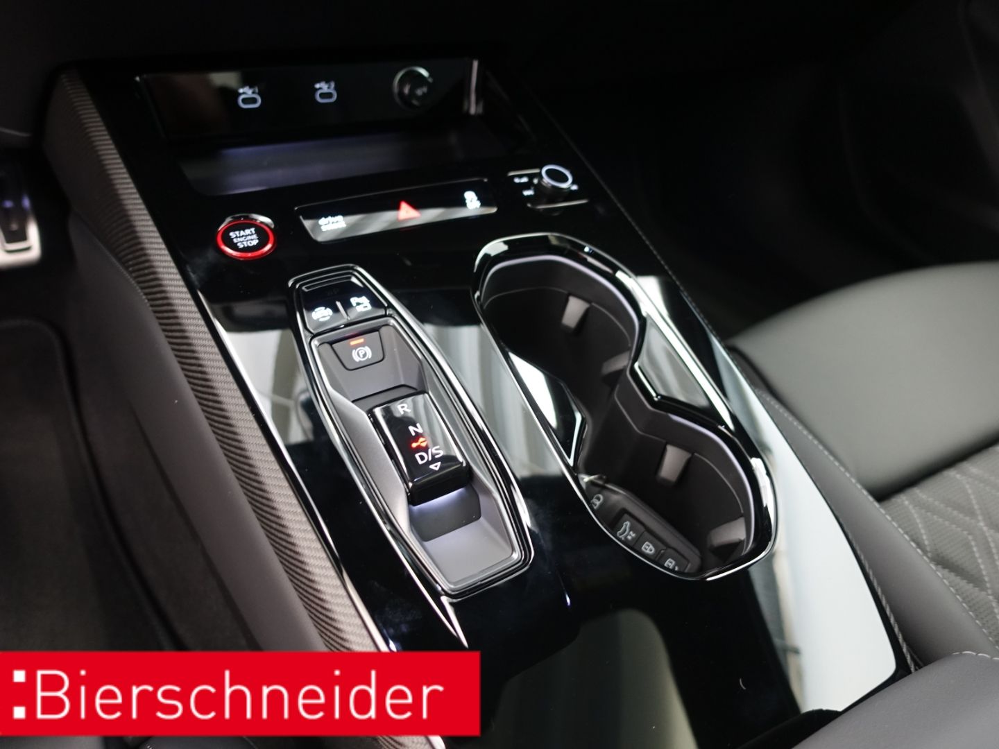 Audi S5 - Bild 13