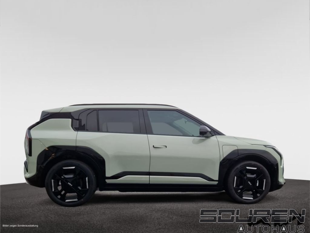 Fahrzeugabbildung Kia EV3 81,4 kWh Privat GT-Line DriveWise + Komfort-