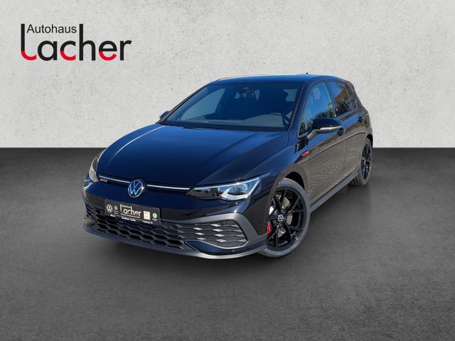 Volkswagen Golf GTI Clubsport 2.0 TSI DSG