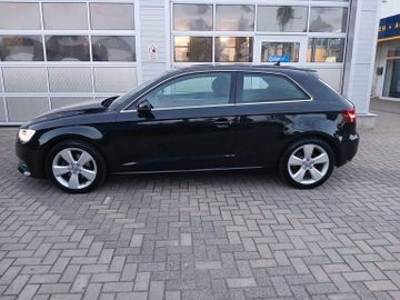Audi A3 - 8