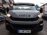 Iveco Daily 3.0 D 50 C 150 Autotransporter 3.50 t - Iveco Daily 50 c 15