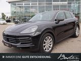 Porsche Cayenne S/SPORT-CHRONO-PAKET/ACC/KAMERA/1.HAND - Porsche Gebrauchtwagen in Villingen-Schwenningen
