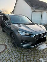 Seat Tarraco 2.0 TSI | 190 PS | 7-Sitzer - Seat Tarraco Gebrauchtwagen in München