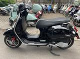 Vespa GTS Super 125 ABS ASR Start Stop nur 1282 Km - Offers matching your search criteria