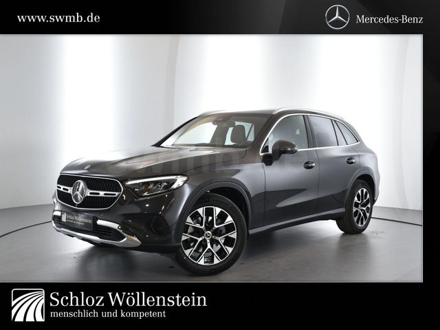 Mercedes-Benz GLC 220d 4M 4,99%/Avantgarde/LED/AHK/DISTRONIC