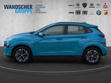 Hyundai Kona Elektro Select 2WD 64kWh *ACC*LED*SITZHEIZ*