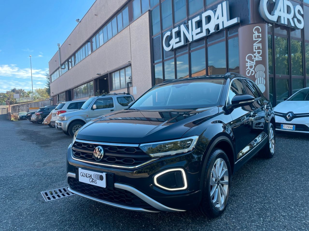 Other Volkswagen T-Roc 1.0 TSI Style imagem 2