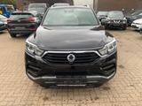 Ssangyong REXTON 220 Sapphire+ TÜV 11.2026 - gebrauchte Ssangyong REXTON aus dem Jahr 2017