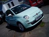 Fiat 500 1.2 8V Vintage Edition - Fiat 500 Vintage Gebrauchtwagen
