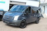 Ford Transit Bus FT 300 K Euroline NUGGET/BETT/TISCH/ - Wohnmobil oder -wagen Bus