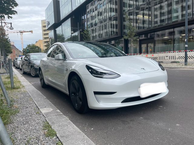 Tesla Model 3 Hinterradantrieb RWD RWD