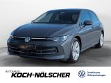 Volkswagen Golf VIII 2.0TDI Style DSG Navi LED