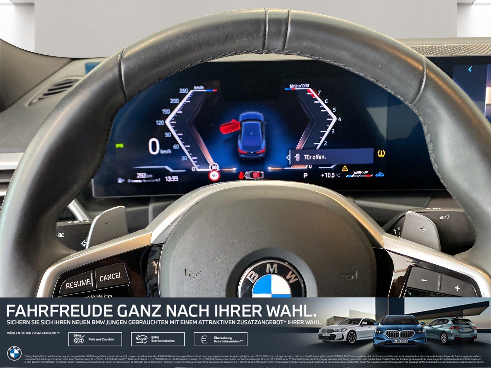 BMW 420 - Bild 14