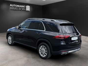 Mercedes GLE 300 - 5