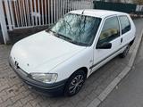 Peugeot 106 1.0 Sketch - Peugeot 106 aus 1999