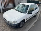Peugeot 106 1.0 Sketch - Peugeot 106: Sketch