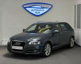 Audi A3 Sportback 1.8 TFSI Ambition quattro/Tempomat - Audi A3: Kleinwagen