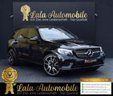Mercedes-Benz GLC 43 AMG 4Matic NIGHT-PAKET/CARBON/ALCANTARA - gebrauchte Mercedes-Benz GLC 43 AMG aus dem Jahr 2019