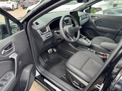 Fahrzeugabbildung Captur 160 E-Tech Full Hybrid Esprit Alpine 1.8