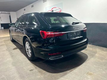 Audi A6 - 3