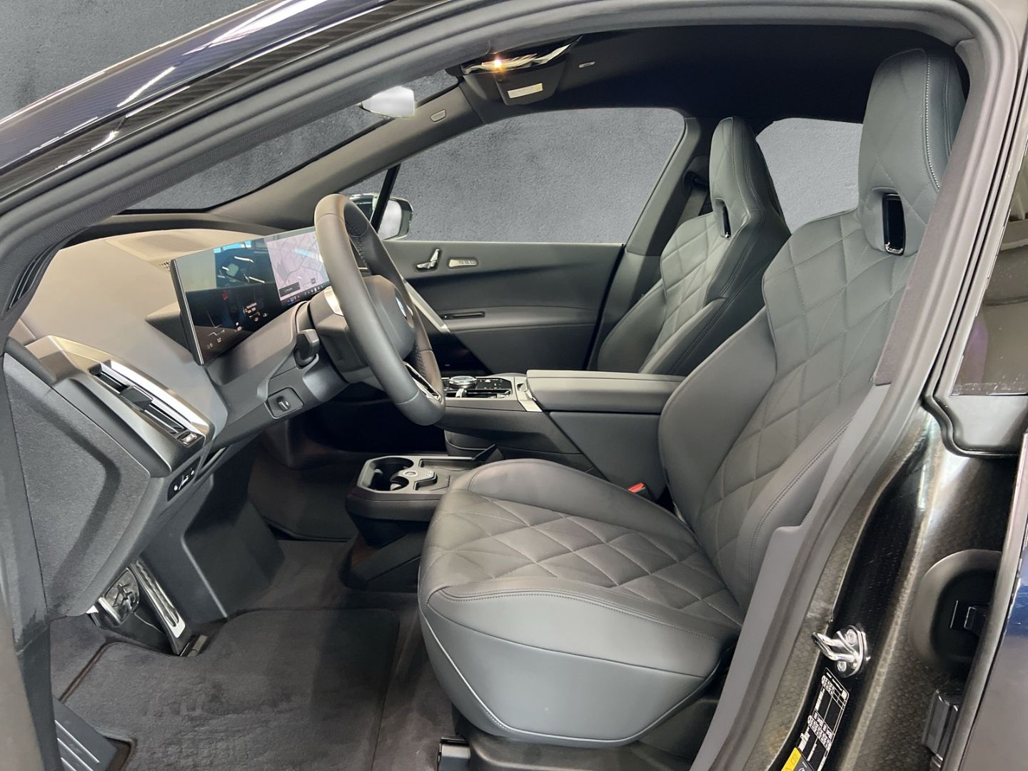 BMW iX - Bild 8