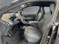 BMW iX - Vorschau Bild 8