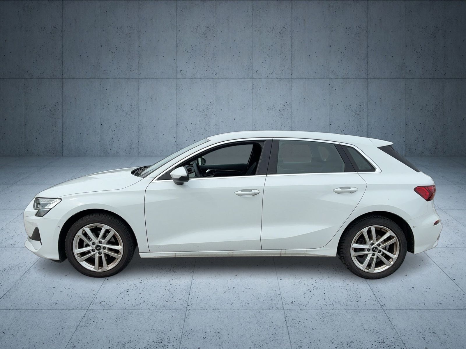 Audi A3 - Bild 3