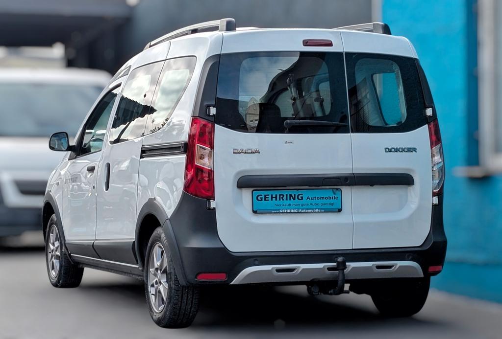 Dacia Dokker