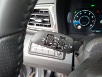 KGM Tivoli NOMAD 1.5 Navi°AC°RFK°SHZ°ALU°DAB°CarPlay