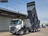 Volvo FMX 460 10X4 50T payload | 30m3 Tipper | Mining - Diesel Mini 1