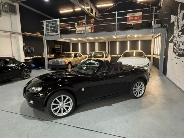 Mazda MX-5 2.0 160 ch Niseko / Cuir / Autobloquant / 86 000 km
