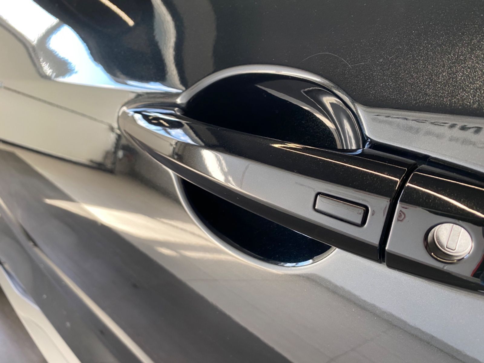 Fahrzeugabbildung Nissan Juke Tekna - Leder, BOSE
