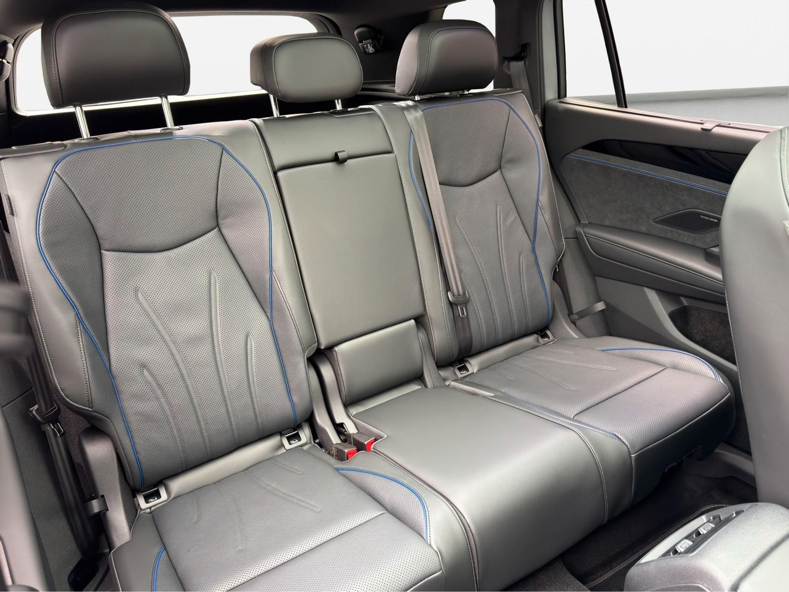 Volkswagen Tayron - Bild 14