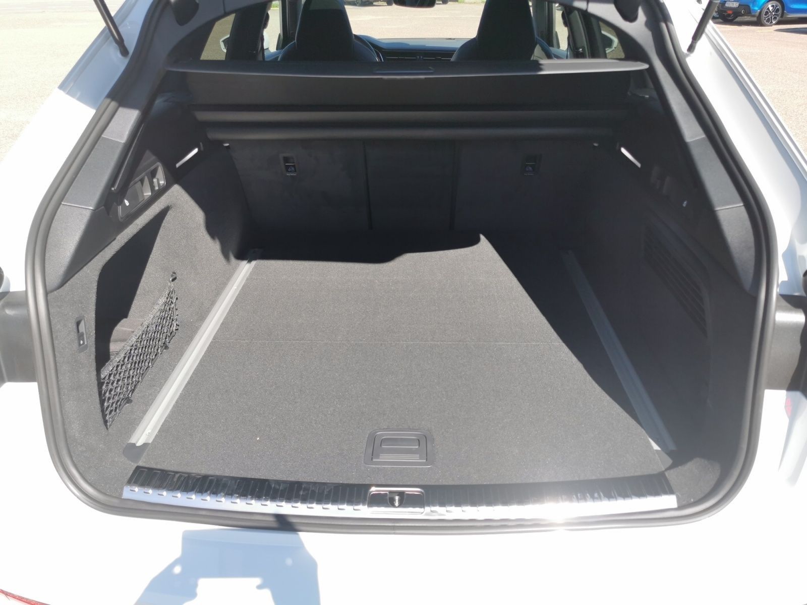 Audi A6 - Bild 7