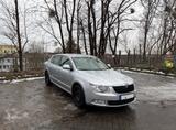 Skoda Superb II 1.8 TSI Elegance | 2011 | ... - Skoda Superb: 2.8