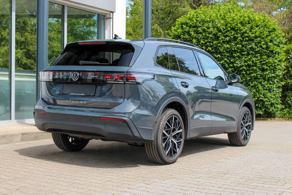 VW Tiguan 2.0 TDI/ IQ.DRIVE/ H&K/ MATRIX/ DISCOVER VW Tiguan 2.0 TDI/ IQ.DRIVE/ H&K/ MATRIX/ DISCOVER