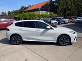 BMW 120d M-Sport/Klima/Navi/Kamera/SitzHeiz/LED/PDC - BMW 120: 120d Sport
