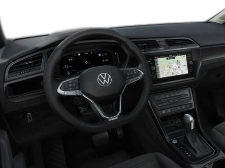 Volkswagen Touran Highline BMT/Start-Stop, миниатюра 11
