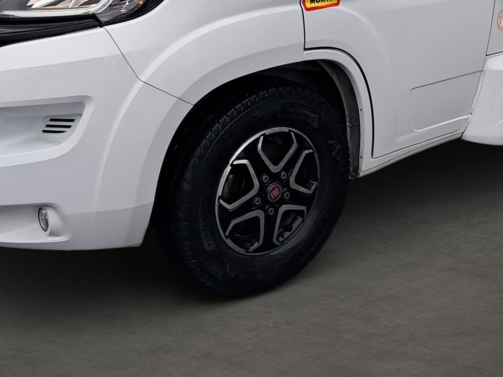 Fahrzeugabbildung Eura Mobil Profila RS PRS 720 EF Markise/SAT/TV/Solar