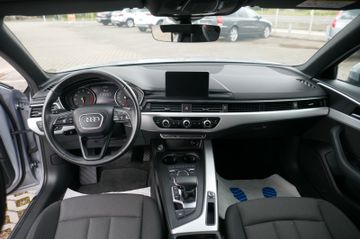 Audi A4 - 11