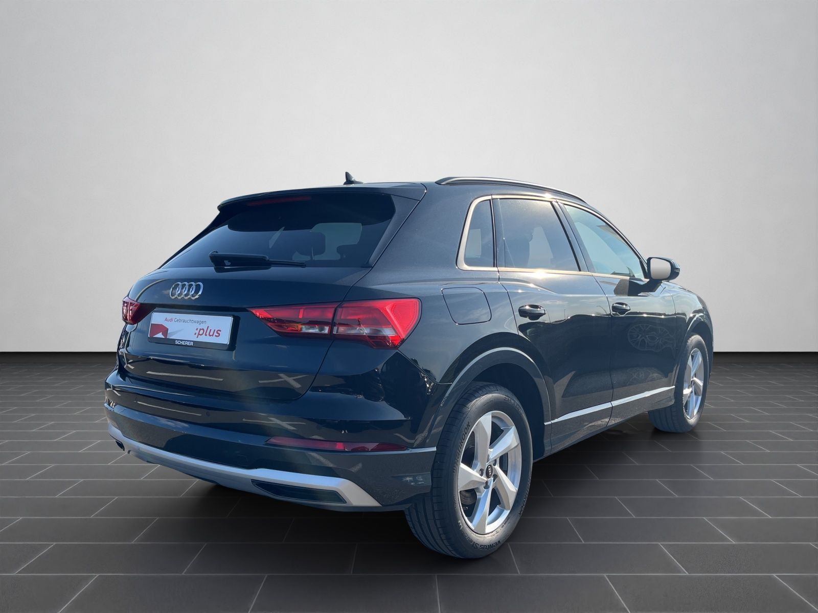 Audi Q3 - Bild 3