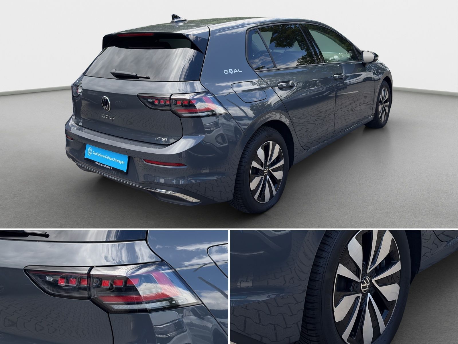 Volkswagen Golf - Bild 27