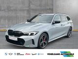 BMW M340i xDrive Touring,Panodach,H&KSound,HeadUp,RF - gebrauchte BMW M340i aus dem Jahr 2024