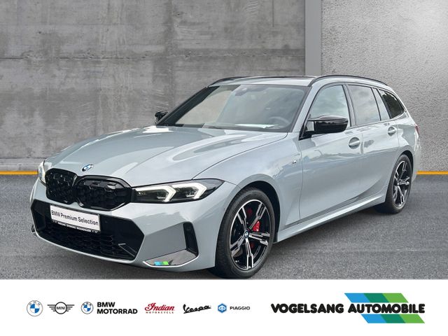 BMW M340i xDrive Touring,Panodach,H&KSound,HeadUp,RF