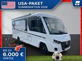 Carthago C2-tourer I 145 RB LE comfort (310) Mercedes