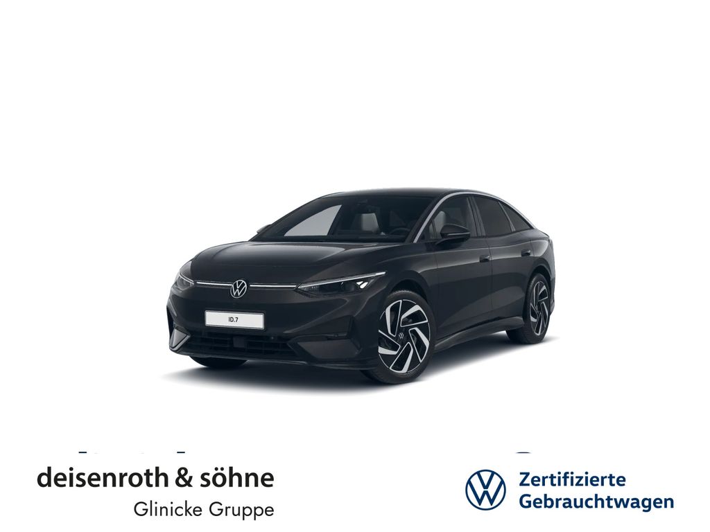 Volkswagen ID.7 Pro Matrix/Pano/Nav/h&k/360/DCC/EasyOpen/20