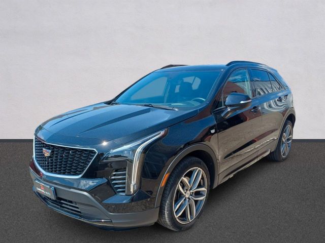 Cadillac XT4 350 TD AWD Sport | da €270,50 al me