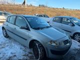 Renault Megane 95 km - gebrauchte Renault Megane aus dem Jahr 2003