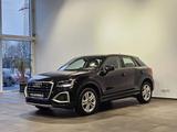 Audi Q2 35 TFSI Virtual Kamera StandheizungSportsitze - Audi aus 2024