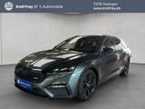 Skoda Octavia Combi RS 2.0 TDI DSG AHK